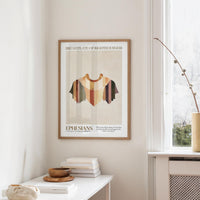 Kingdom Poster Poster Breastplate of Righteousness - Ephesians 6:11 NKJV