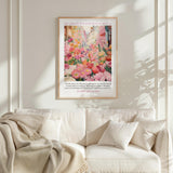 Kingdom Poster Poster My Grace is sufficient for you - 2 Corinthians 12:9 NKJV