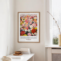 Kingdom Poster Poster Numerous as the stars in the sky - Genesis 12:2 NKJV
