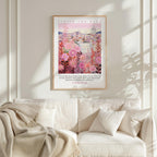 Kingdom Poster Poster Finish the race - 2 Timothy 4:7 NKJV