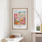 Kingdom Poster Poster Look at the birds of the air - Matthew 6:26 NKJV