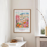 Kingdom Poster Poster Look at the birds of the air - Matthew 6:26 NKJV