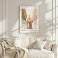 Kingdom Poster Poster The Armor of God - Ephesians 6:11 NKJV