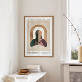 Kingdom Poster Poster Helmet of Salvation - Ephesians 6:11 NKJV