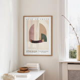 Kingdom Poster Poster Belt of Truth - Ephesians 6:11 NKJV