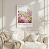Kingdom Poster Poster The renewing of your mind - Romans 12:2 NKJV