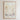 The image is a framed poster with a white background and a central image of clouds with golden crowns. The poster has the title "Treasures in Heaven" and the text "MATTHEW 6:17 New Testament" below the central image.