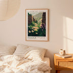 Kingdom Poster Poster Renew My Spirit - Psalm 51:10 NKJV