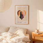 Kingdom Poster Poster Greatest is love - 1 Corinthians 13:13 NKJV