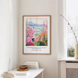 Kingdom Poster Poster The greatest of these is love - 1 Corinthians 13:13 NKJV