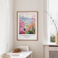 Kingdom Poster Poster The greatest of these is love - 1 Corinthians 13:13 NKJV