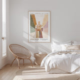 Kingdom Poster Poster The Armor of God - Ephesians 6:11 NKJV