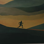 Finish strong, keep the faith - 2 Timothy 4:7